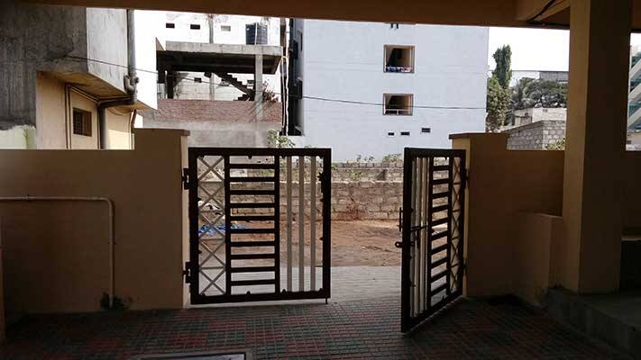 Msr Residency  Suraram Colony, Hyderabad 5